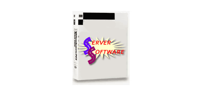 6) Server software is a key factor in site performance